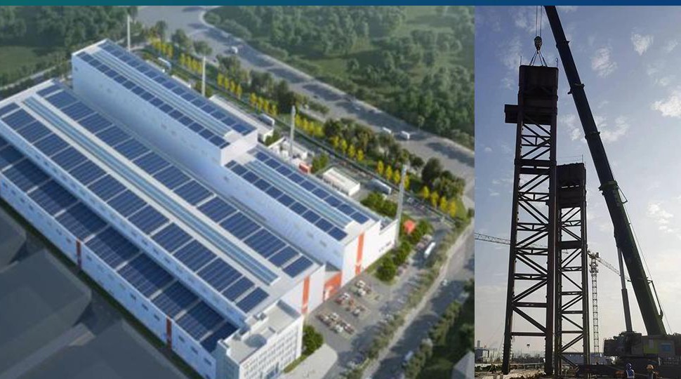 Guangzhou Gongkong Greater Bay Area Modern High-End Equipment R&D and Production Base