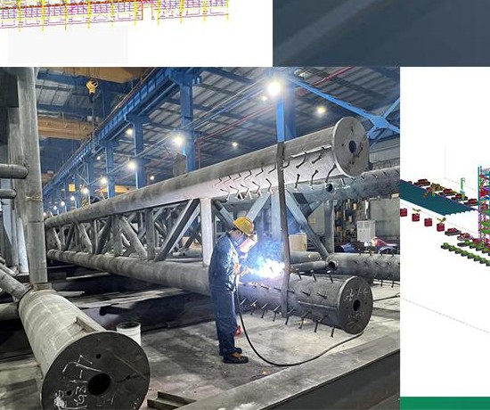 Guangzhou Gongkong Greater Bay Area Modern High-End Equipment R&D and Production Base - Project Site